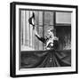 King Edward VIII, 1936-null-Framed Giclee Print