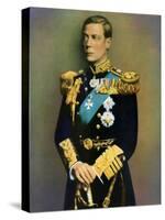 King Edward VIII of the United Kingdom, 1936-null-Stretched Canvas