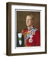 King Edward VIII-null-Framed Photographic Print