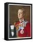King Edward VIII-null-Framed Stretched Canvas