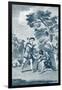 King Ella of Northumbria-Robert Dighton-Framed Giclee Print