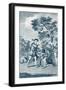 King Ella of Northumbria-Robert Dighton-Framed Giclee Print