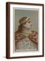Brown Frame