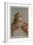White Frame