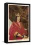 King Ferdinand II of Spain Ruled with His Wife Isabella I-Planetta-Framed Stretched Canvas