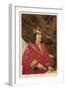 King Ferdinand II of Spain Ruled with His Wife Isabella I-Planetta-Framed Art Print