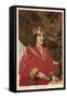 King Ferdinand II of Spain Ruled with His Wife Isabella I-Planetta-Framed Stretched Canvas