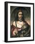 King Ferdinand III of Castile and Leon-Bernardo Lorente German-Framed Art Print