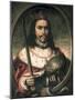 King Ferdinand III of Castile and Leon-Bernardo Lorente German-Mounted Art Print