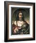 King Ferdinand III of Castile and Leon-Bernardo Lorente German-Framed Art Print