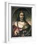 King Ferdinand III of Castile and Leon-Bernardo Lorente German-Framed Art Print