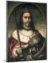 King Ferdinand III of Castile and Leon-Bernardo Lorente German-Mounted Art Print