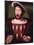 King Francis I of France, C.1538-null-Mounted Giclee Print