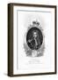 King George II-Rogers-Framed Giclee Print