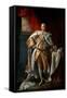 King George III (1738-1820) C.1762-64-Allan Ramsay-Framed Stretched Canvas