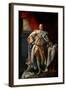 King George III (1738-1820) C.1762-64-Allan Ramsay-Framed Giclee Print