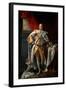 King George III (1738-1820) C.1762-64-Allan Ramsay-Framed Giclee Print