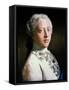 King George III (1738-1820)-Jean-Etienne Liotard-Framed Stretched Canvas