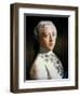 King George III (1738-1820)-Jean-Etienne Liotard-Framed Giclee Print