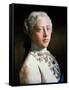 King George III (1738-1820)-Jean-Etienne Liotard-Framed Stretched Canvas