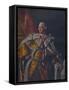 'King George III', c1761-1762-Allan Ramsay-Framed Stretched Canvas