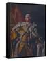 'King George III', c1761-1762-Allan Ramsay-Framed Stretched Canvas