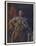 'King George III', c1761-1762-Allan Ramsay-Framed Premium Giclee Print