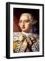 King George III-null-Framed Giclee Print