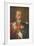 King George V (1865-193) as Colonel-In-Chief of the Black Watch-null-Framed Giclee Print
