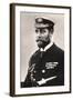 King George V (1865-193), Early 20th Century-null-Framed Photographic Print