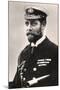 King George V (1865-193), Early 20th Century-null-Mounted Photographic Print