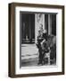 King George V (1865-193) of the United Kingdom, 1935-Tuck and Sons-Framed Giclee Print