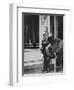 King George V (1865-193) of the United Kingdom, 1935-Tuck and Sons-Framed Giclee Print