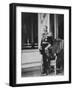 King George V (1865-193) of the United Kingdom, 1935-Tuck and Sons-Framed Giclee Print