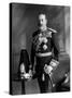 King George V., 1930-null-Stretched Canvas