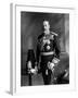 King George V., 1930-null-Framed Photographic Print