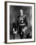 King George V., 1930-null-Framed Photographic Print