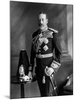 King George V., 1930-null-Mounted Photographic Print