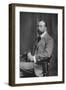 King George V of Great Britain (1865-193), 1912-Downey-Framed Giclee Print