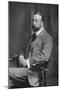 King George V of Great Britain (1865-193), 1912-Downey-Mounted Giclee Print