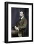 King George V of Great Britain (1865-1936), 1912-Downey-Framed Photographic Print