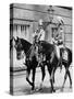 King George V of Great Britain and Kaiser Wilhelm II of Germany, 1913-null-Stretched Canvas