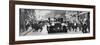 King George V's Last Visit to the East End, London, C1930S-null-Framed Giclee Print