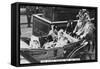 King George V's Silver Jubilee, London, May 6th, 1935-null-Framed Stretched Canvas