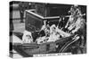 King George V's Silver Jubilee, London, May 6th, 1935-null-Stretched Canvas