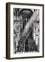 King George V's Silver Jubilee, London, May 6th, 1935-null-Framed Premium Giclee Print