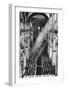 King George V's Silver Jubilee, London, May 6th, 1935-null-Framed Premium Giclee Print