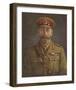 King George V-The Vintage Collection-Framed Premium Giclee Print