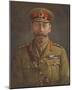 King George V-The Vintage Collection-Mounted Premium Giclee Print