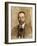 King George V-Solomon Joseph Solomon-Framed Giclee Print